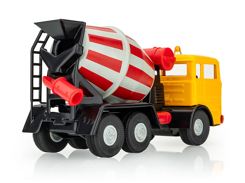 Kovap Mercedes domíchávač 1:43 